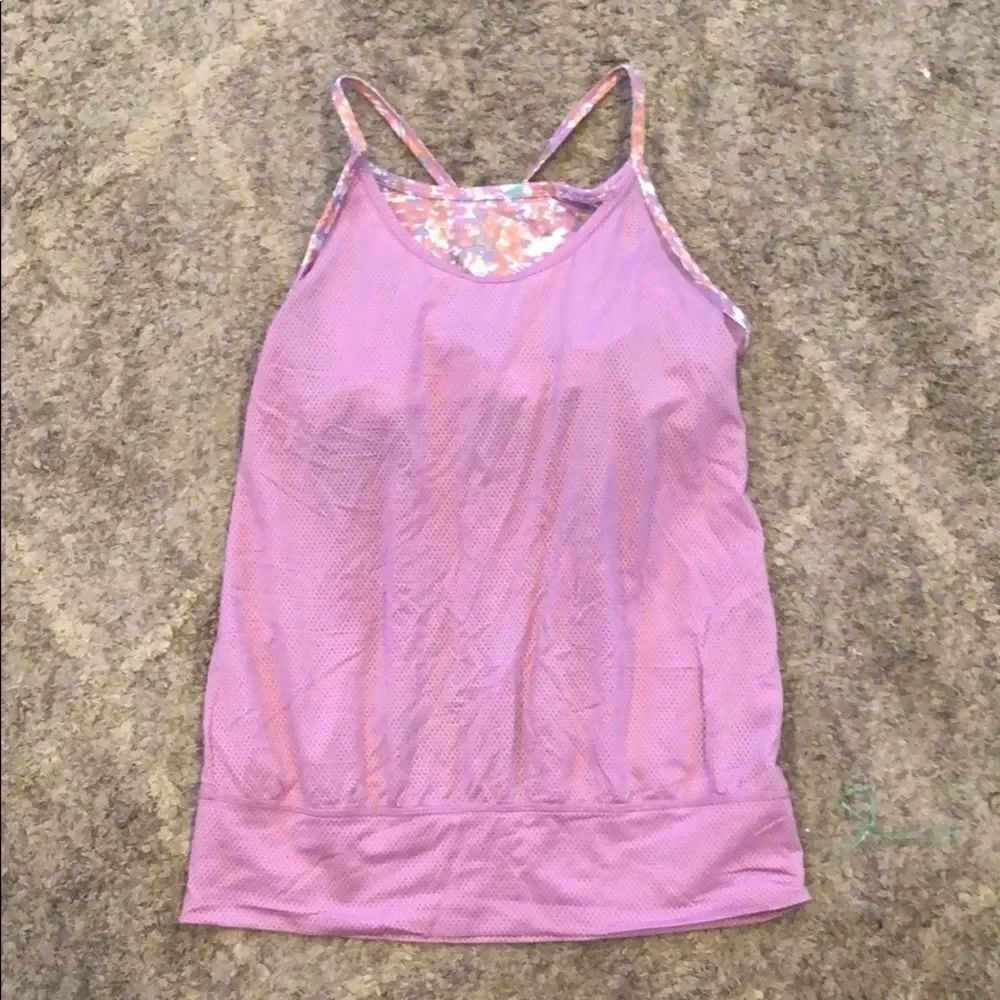Soybu tank top M (1306)